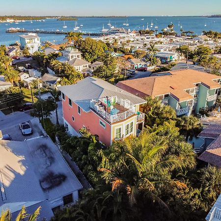 Playa Esmeralda Home! Bradenton Beach Now Open!!! Экстерьер фото
