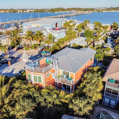 Playa Esmeralda Home! Bradenton Beach Now Open!!! Экстерьер фото