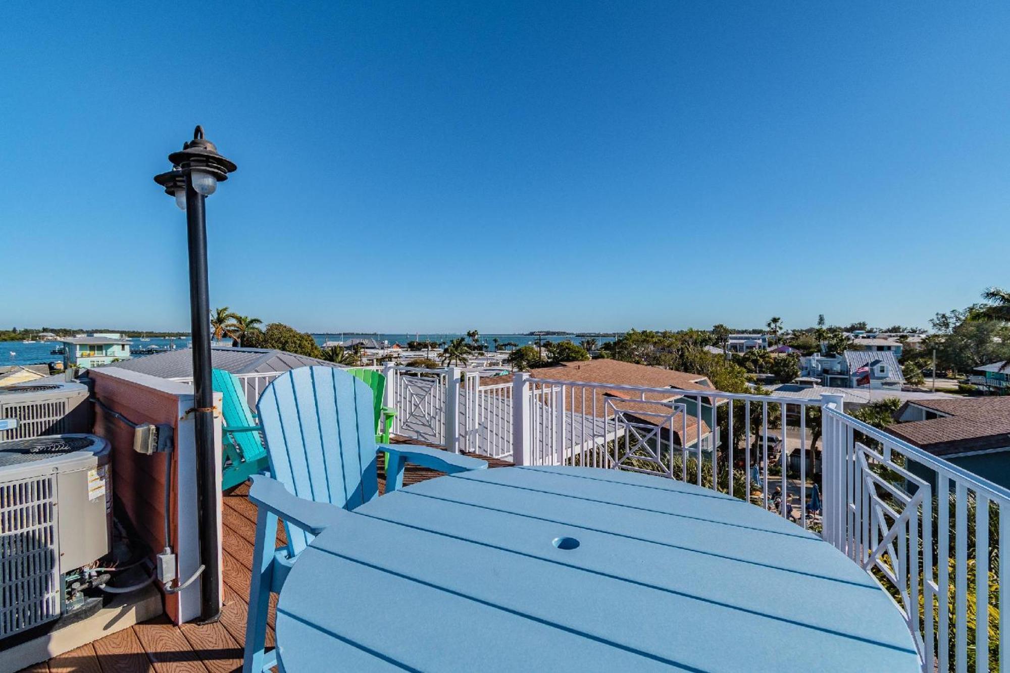 Playa Esmeralda Home! Bradenton Beach Now Open!!! Экстерьер фото