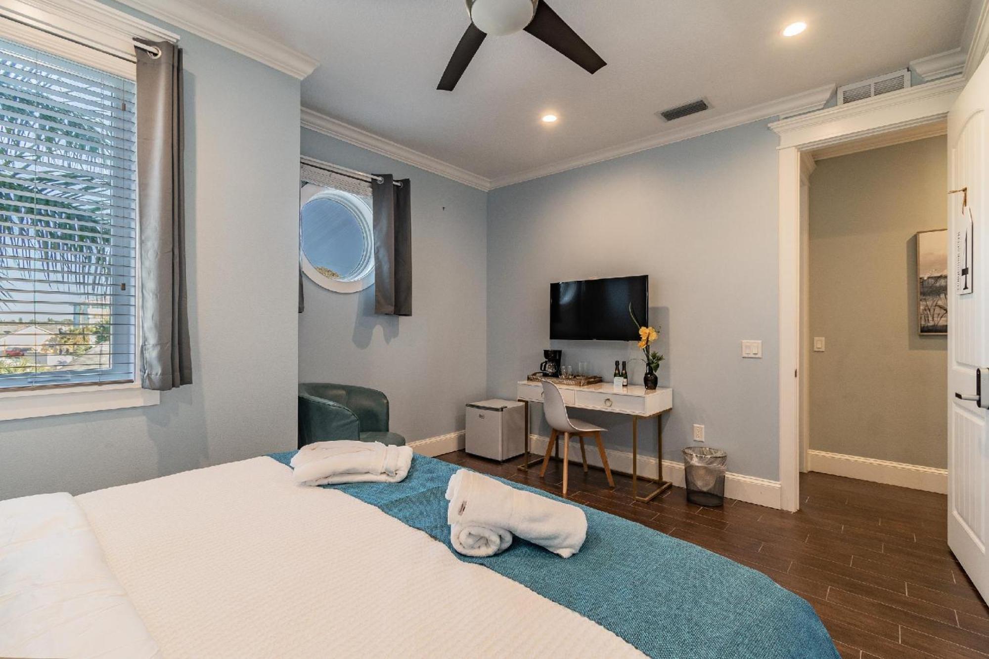 Playa Esmeralda Home! Bradenton Beach Now Open!!! Экстерьер фото