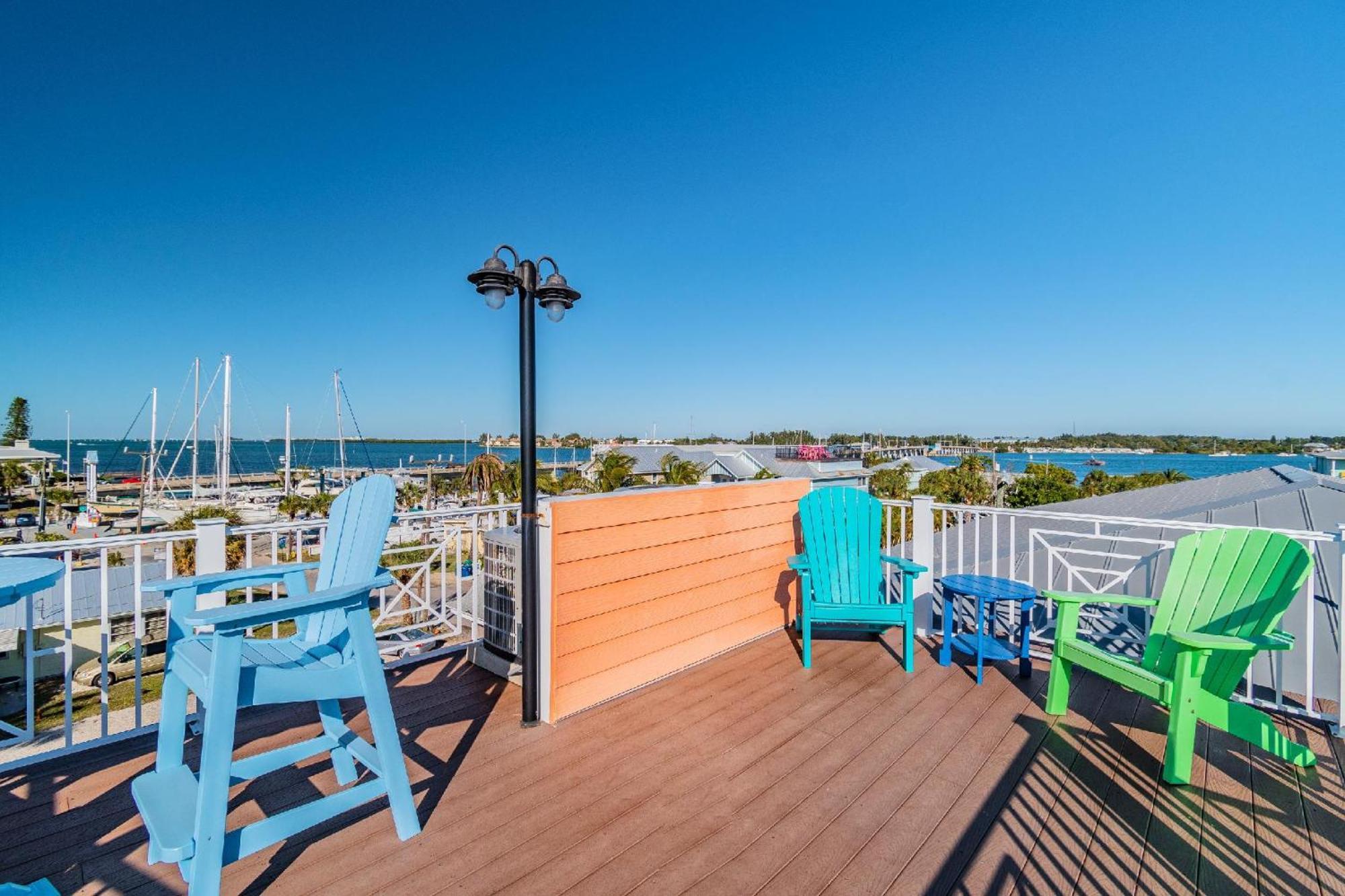 Playa Esmeralda Home! Bradenton Beach Now Open!!! Экстерьер фото