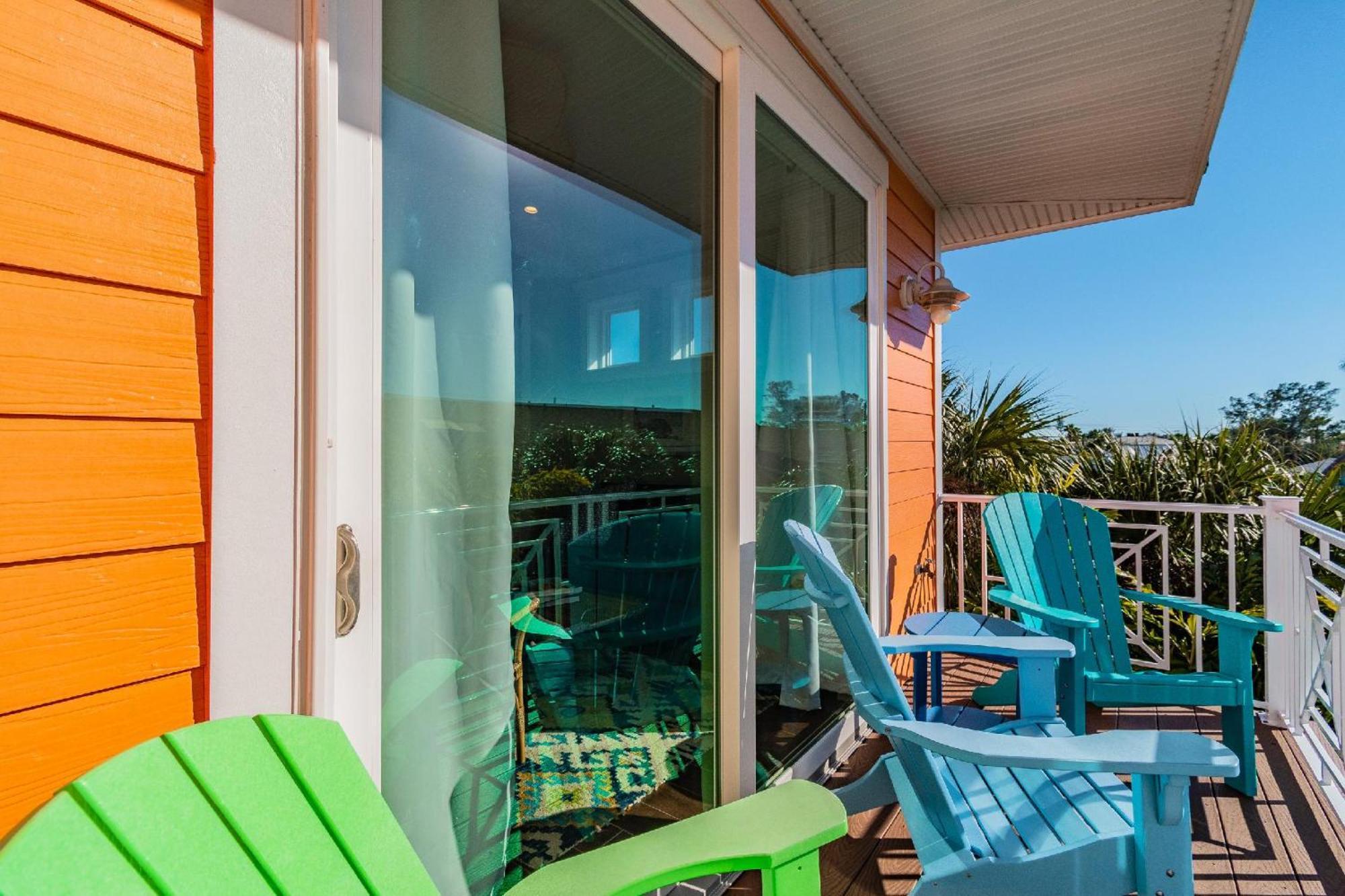 Playa Esmeralda Home! Bradenton Beach Now Open!!! Экстерьер фото