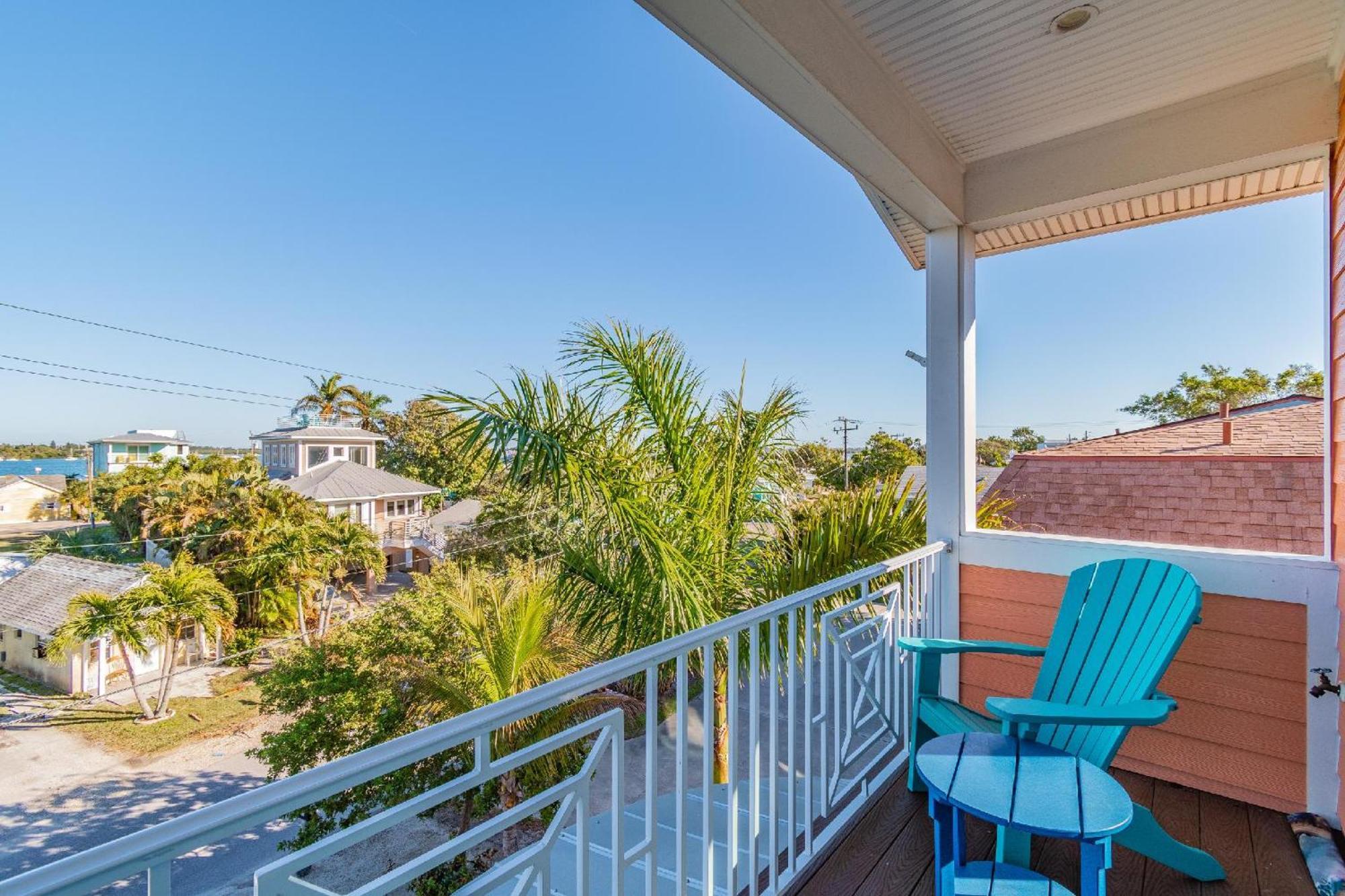 Playa Esmeralda Home! Bradenton Beach Now Open!!! Экстерьер фото