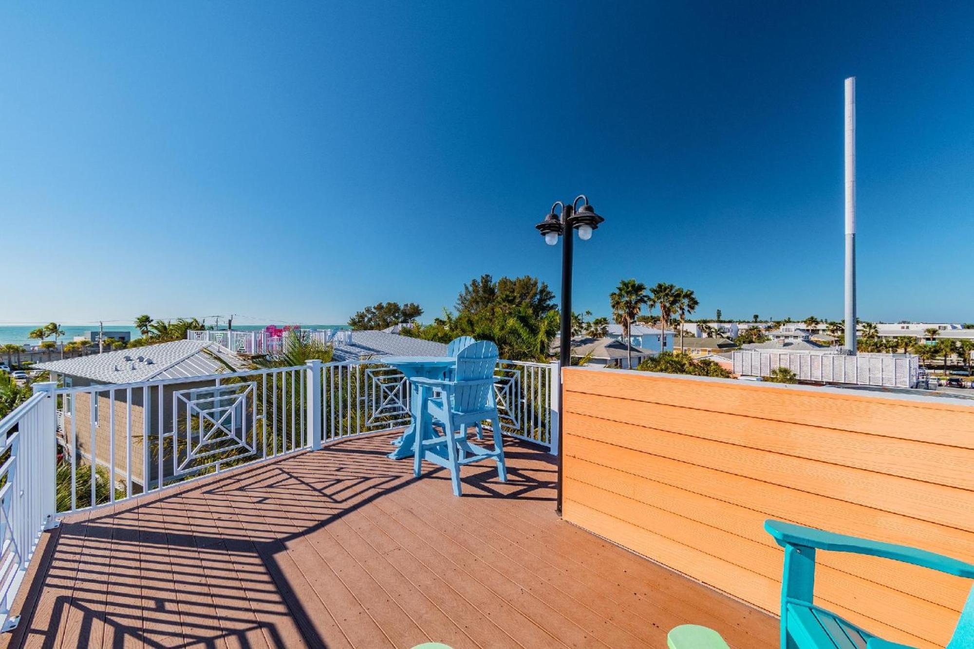 Playa Esmeralda Home! Bradenton Beach Now Open!!! Экстерьер фото