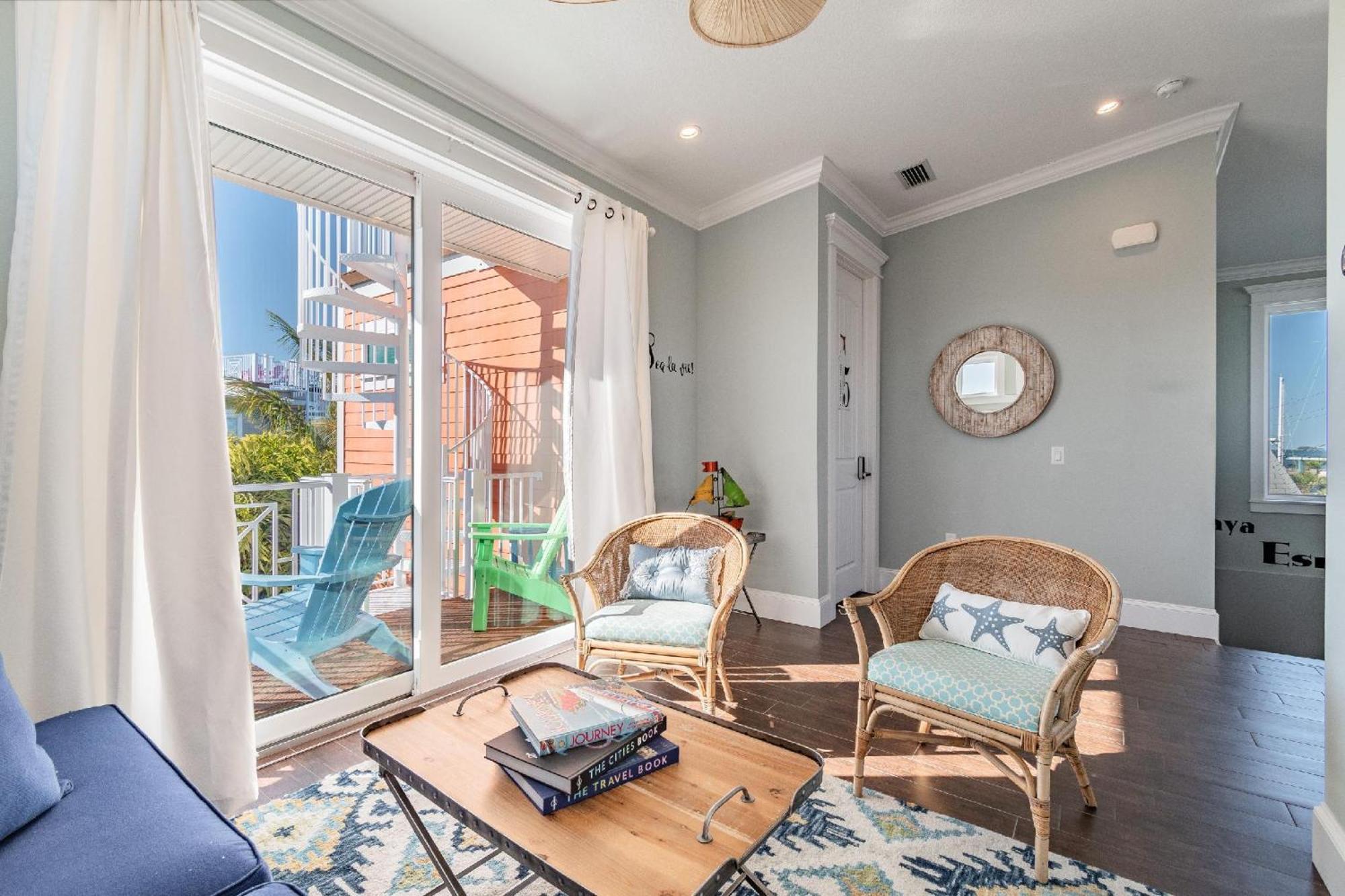 Playa Esmeralda Home! Bradenton Beach Now Open!!! Экстерьер фото