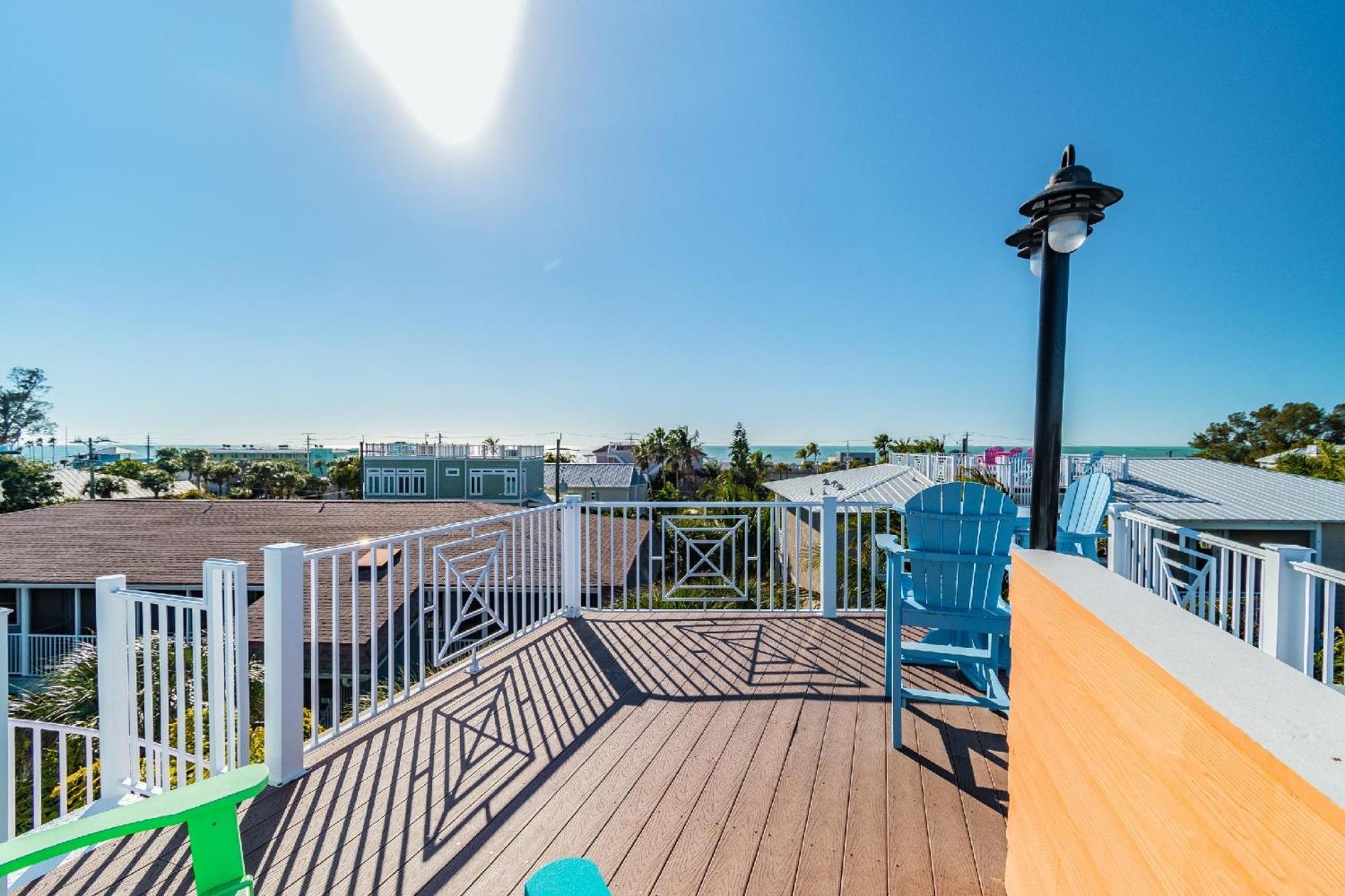Playa Esmeralda Home! Bradenton Beach Now Open!!! Экстерьер фото