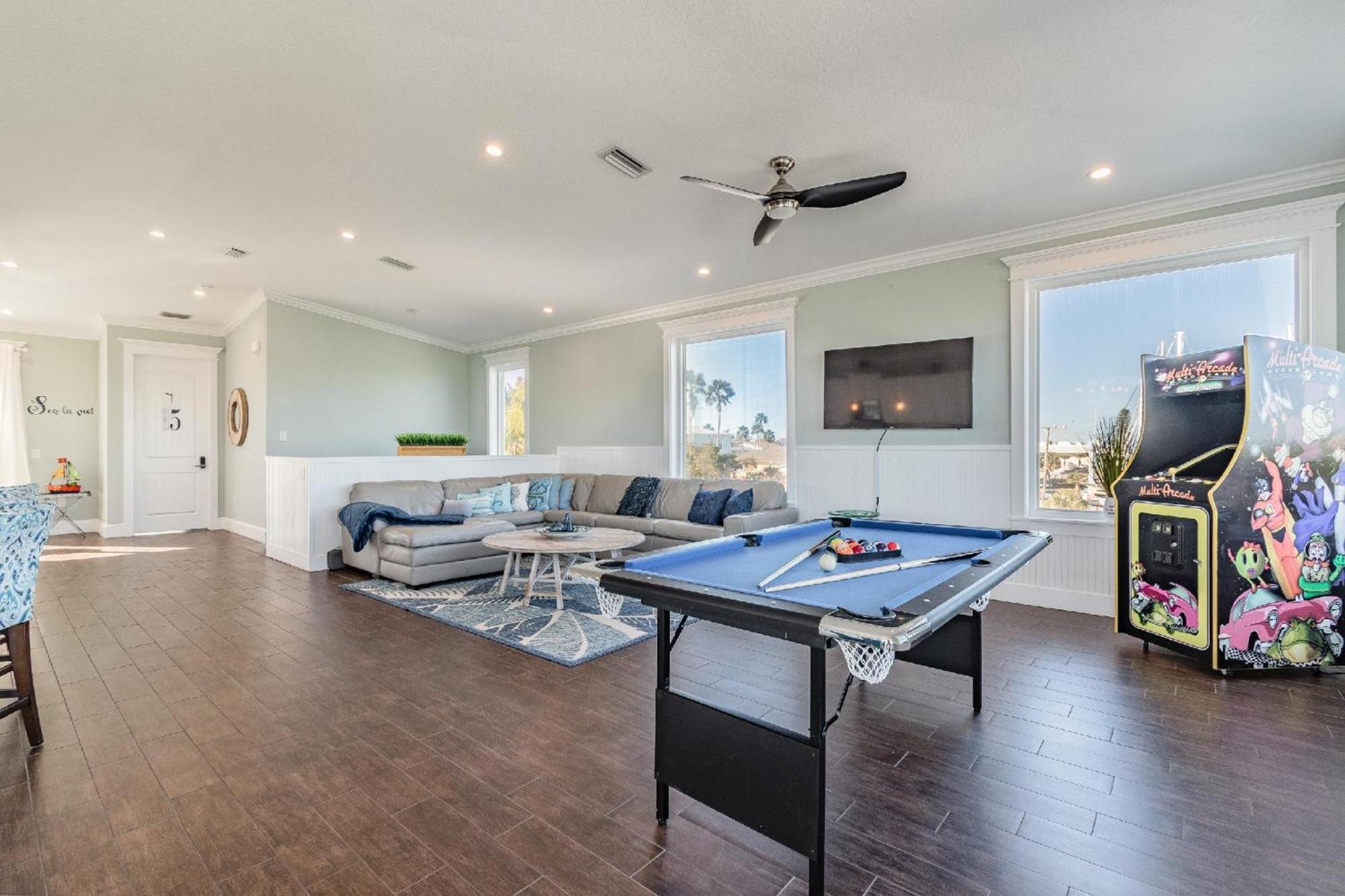Playa Esmeralda Home! Bradenton Beach Now Open!!! Экстерьер фото