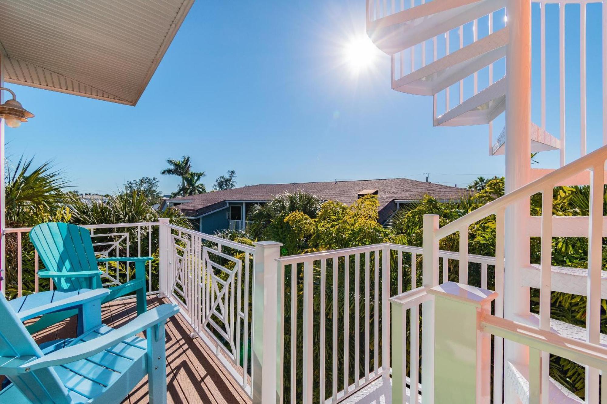 Playa Esmeralda Home! Bradenton Beach Now Open!!! Экстерьер фото