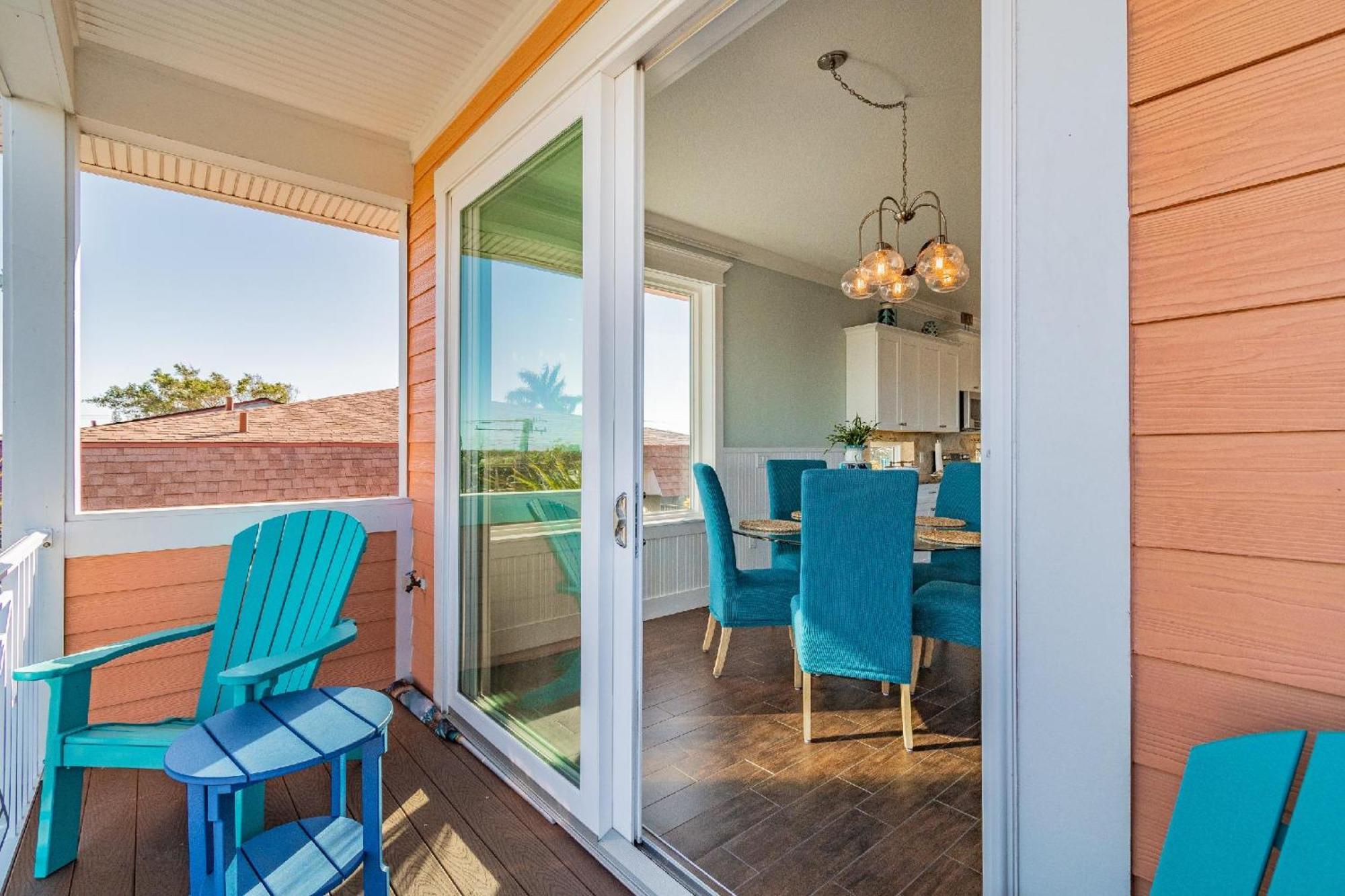 Playa Esmeralda Home! Bradenton Beach Now Open!!! Экстерьер фото