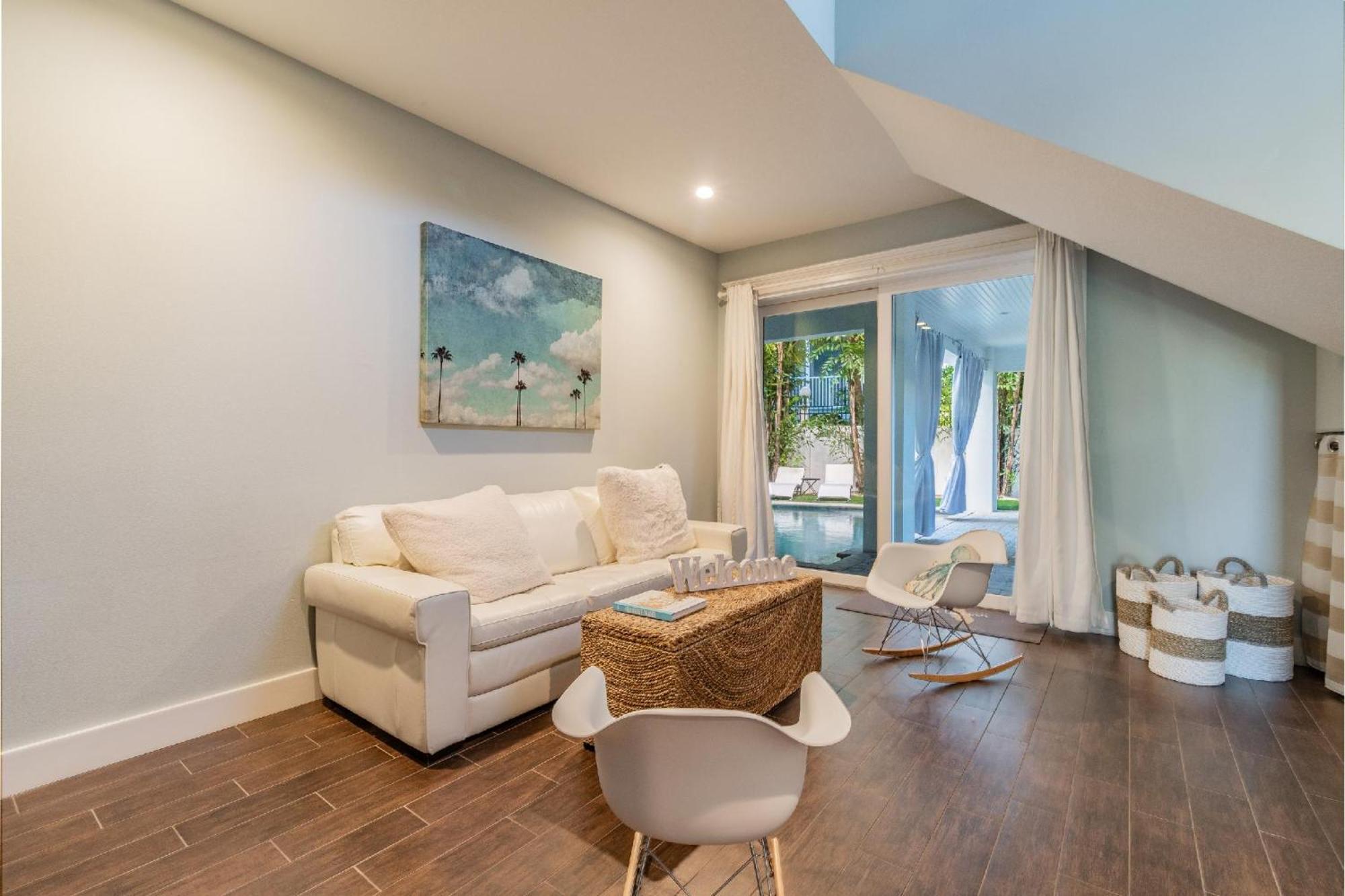 Playa Esmeralda Home! Bradenton Beach Now Open!!! Экстерьер фото