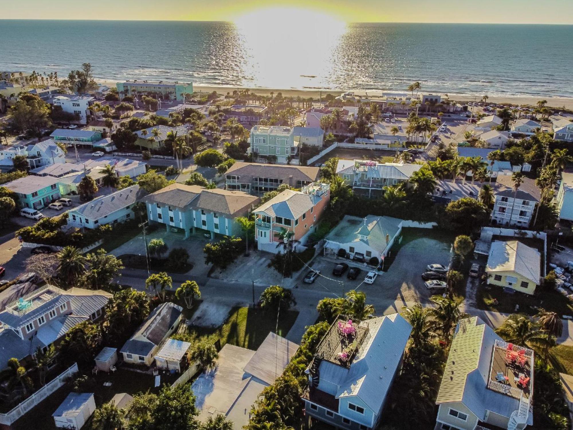 Playa Esmeralda Home! Bradenton Beach Now Open!!! Экстерьер фото