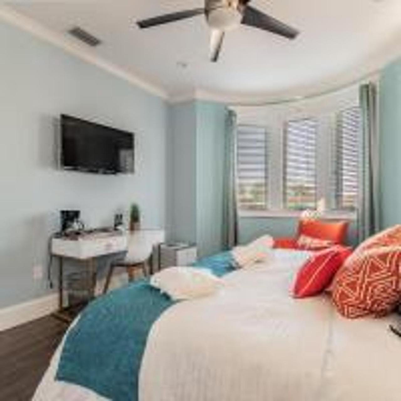 Playa Esmeralda Home! Bradenton Beach Now Open!!! Экстерьер фото