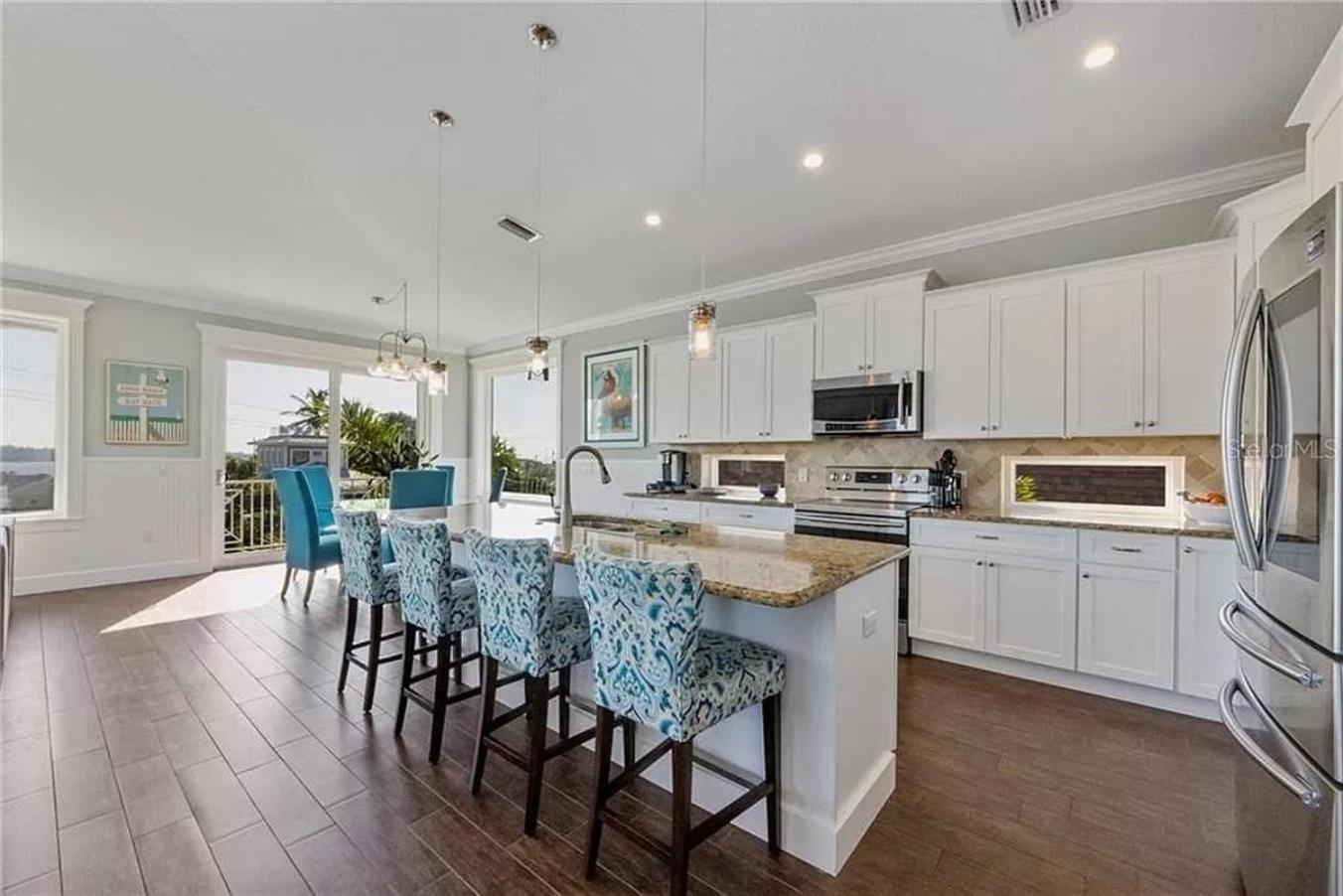 Playa Esmeralda Home! Bradenton Beach Now Open!!! Экстерьер фото