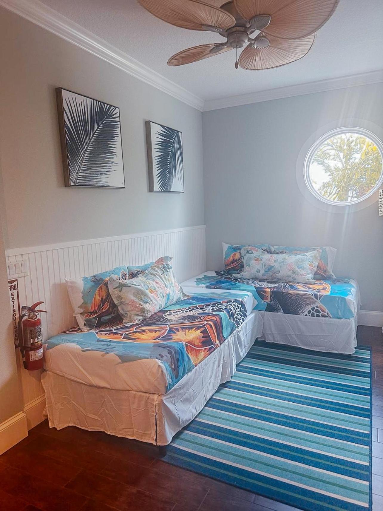 Playa Esmeralda Home! Bradenton Beach Now Open!!! Экстерьер фото