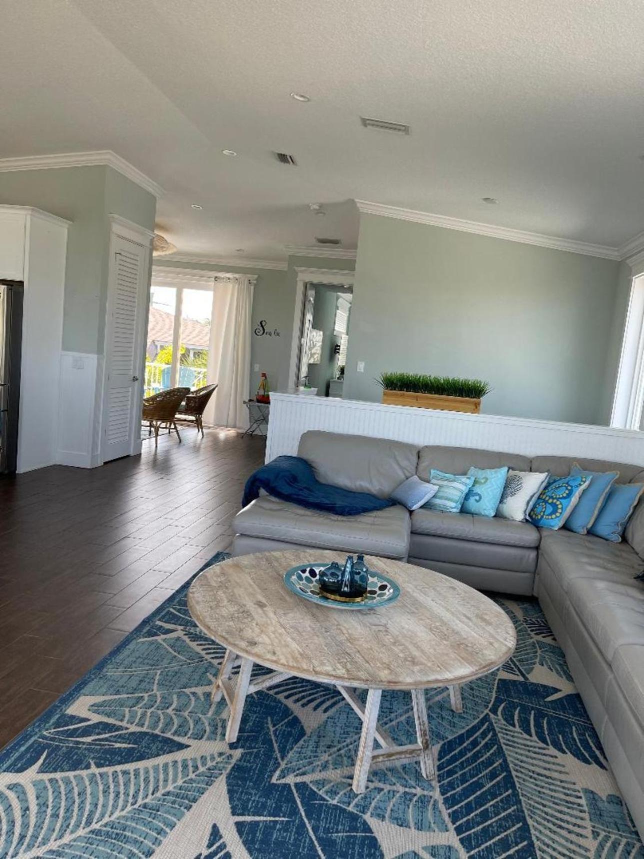 Playa Esmeralda Home! Bradenton Beach Now Open!!! Экстерьер фото
