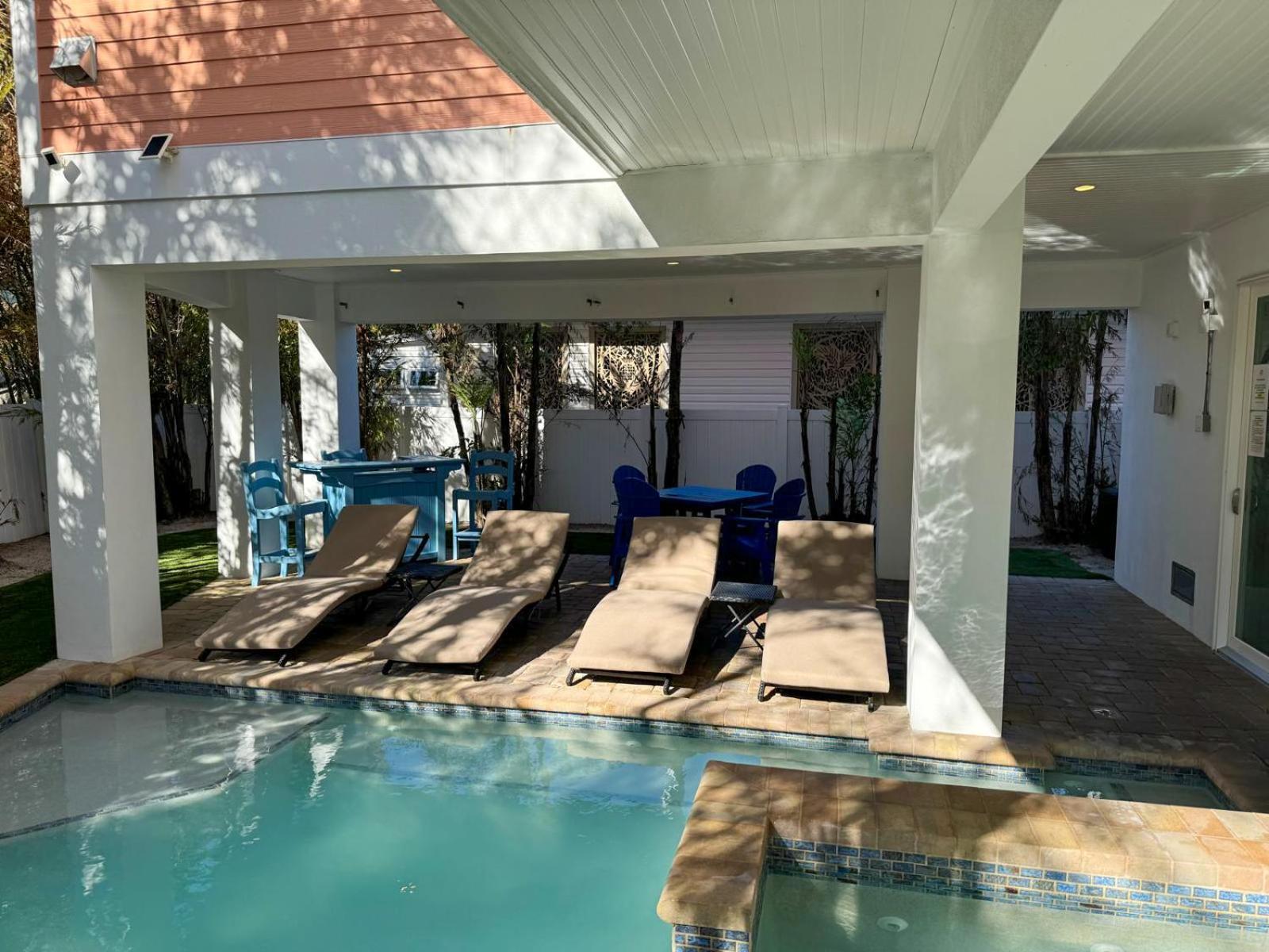Playa Esmeralda Home! Bradenton Beach Now Open!!! Экстерьер фото