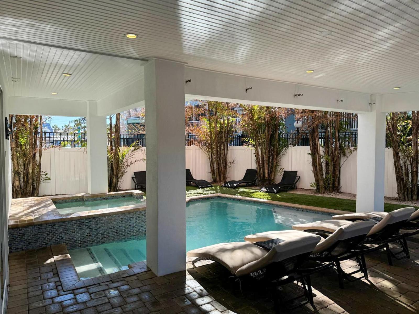 Playa Esmeralda Home! Bradenton Beach Now Open!!! Экстерьер фото