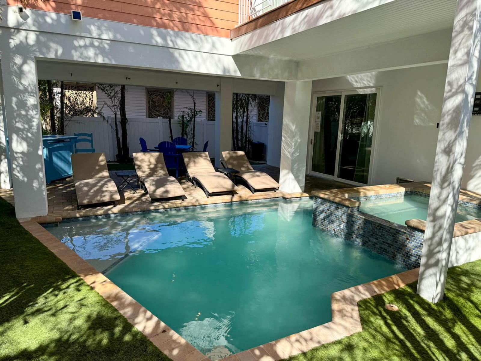 Playa Esmeralda Home! Bradenton Beach Now Open!!! Экстерьер фото