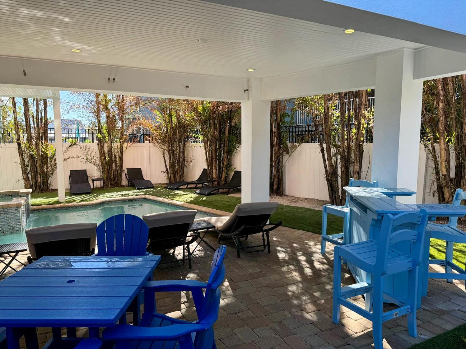Playa Esmeralda Home! Bradenton Beach Now Open!!! Экстерьер фото