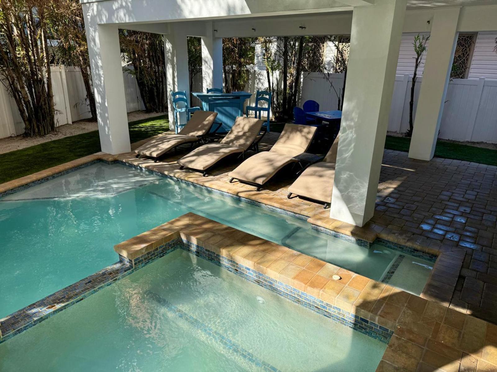 Playa Esmeralda Home! Bradenton Beach Now Open!!! Экстерьер фото
